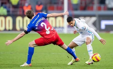 Во сколько сегодня футбол цска зенит