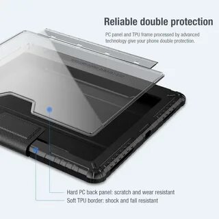 Чехол для ipad pro 13 2024