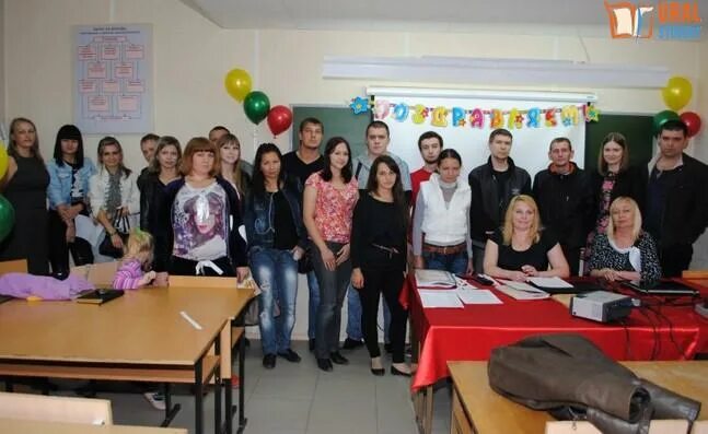 частный профессиональный колледж