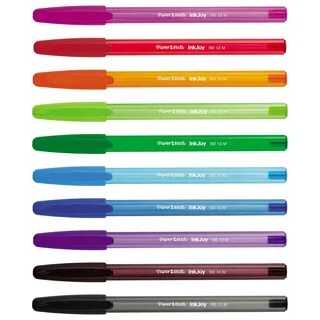 Paper mate
