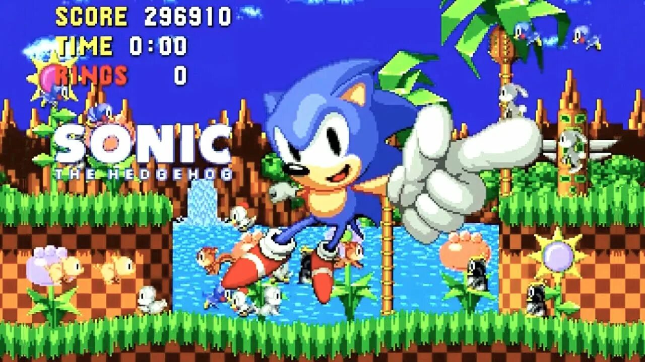 Песни соника игр. Соник 1. Final Zone Sonic 1. Sonic Final Zone. Sonic 1 Final Boss.