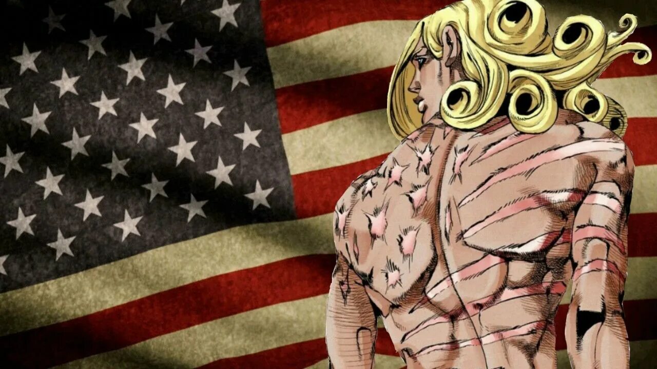 Сша фанни 4. Фанни валентайн jojo. вани валентайн джо джо. steel ball run валентайн. президент валентайн джоджо.