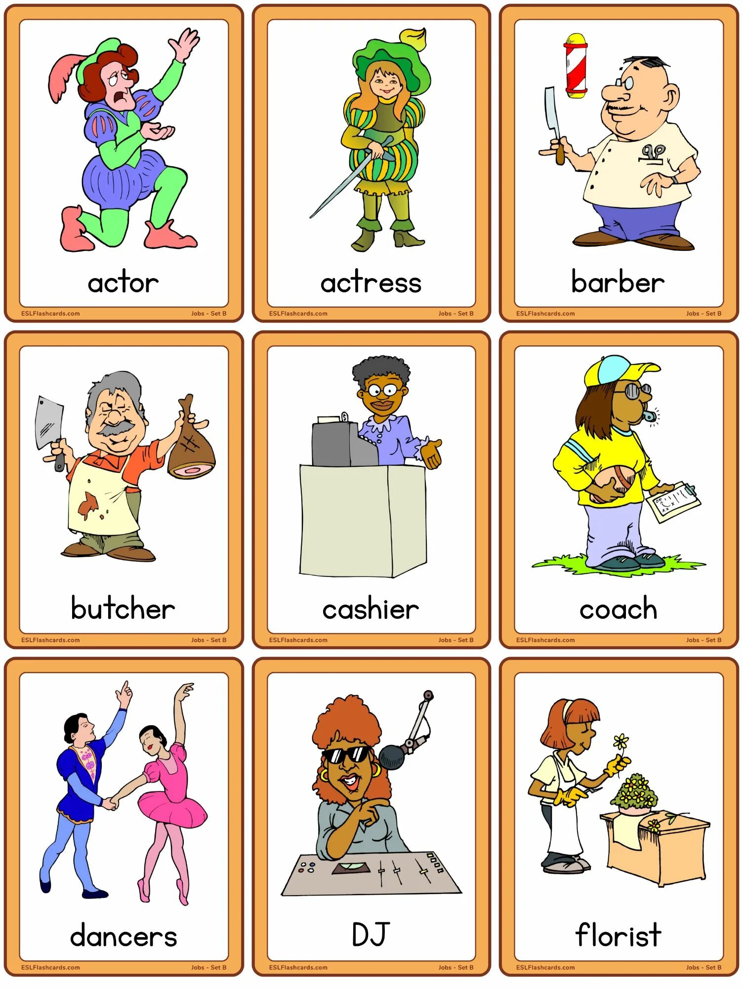 Vocabulary cards. Профессии Flashcards. Jobs English карточки. Jobs Flashcards. Professions Flashcards for Kids.