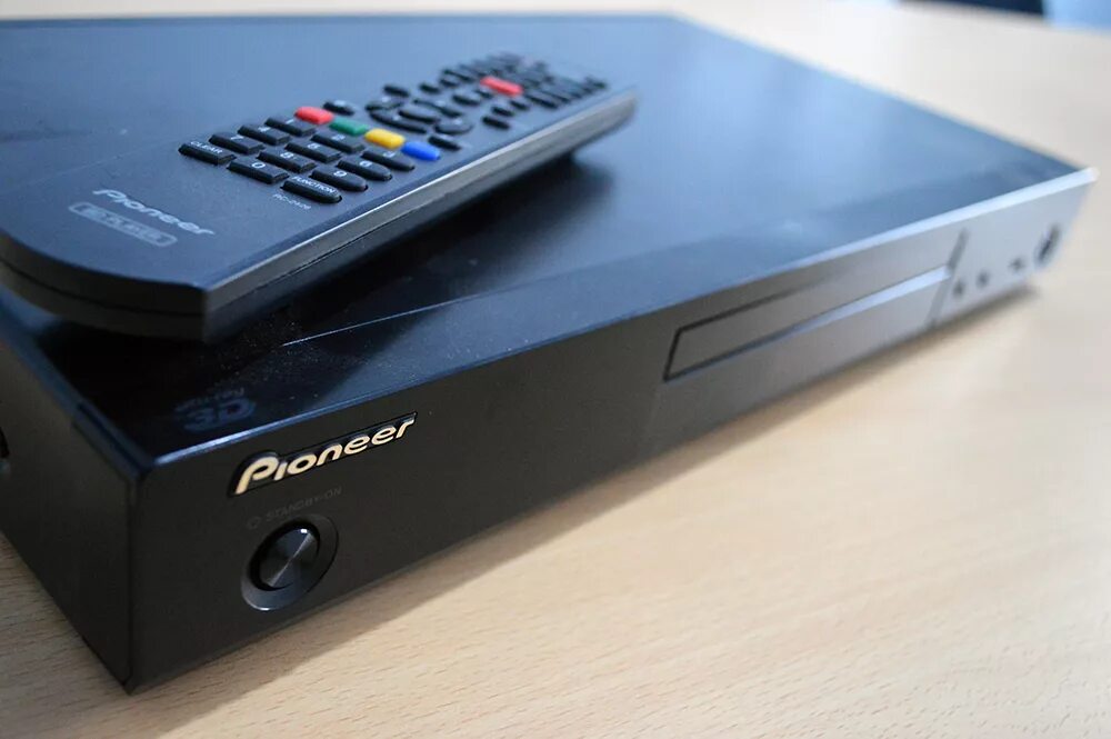Blu ray pioneer bdp. Blu-ray-плеер Pioneer BDP-160. Pioneer BDP-160-K. Pioneer BDP 160 характеристики.