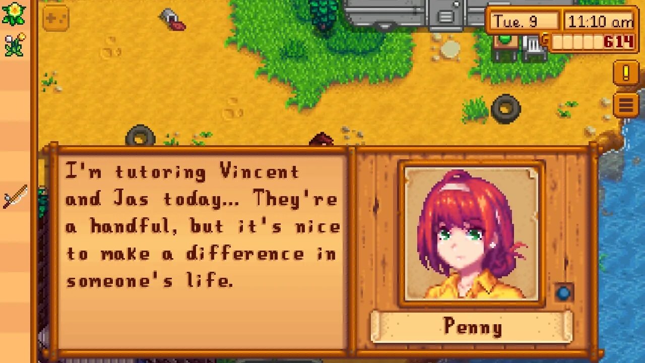Stardew valley цветная капуста. Stardew valley персонажи. stardew valley пенни и винсент. стардью вэлли портреты. винсент stardew.