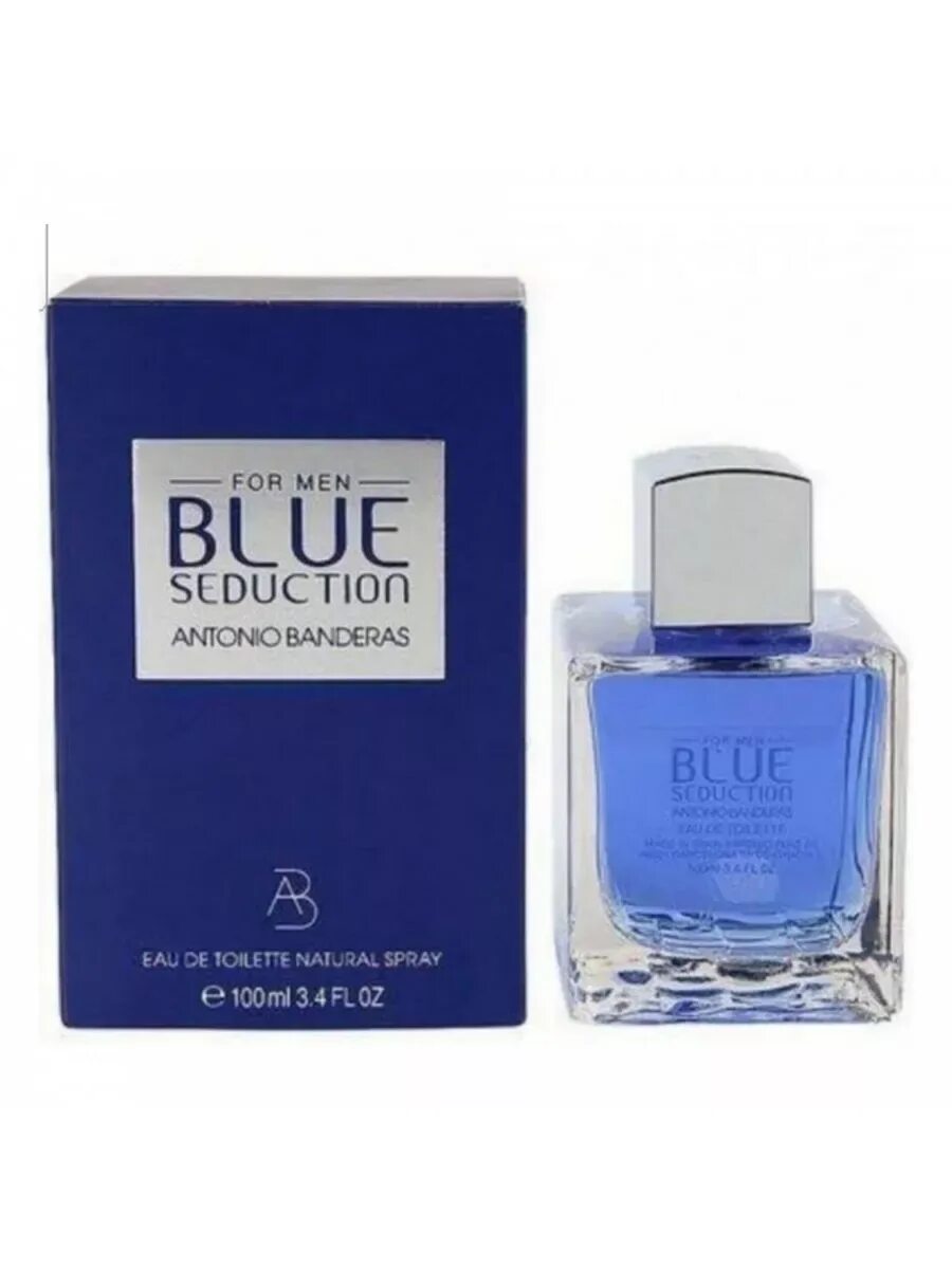 Blue seduction man 100 мл. Antonio banderas blue 30ml. антонио бандерас 30 мл blue sed. блю седакшн антонио бандерас 30 мл ,doses. blue seduction antonio banderas for men 30 мл.