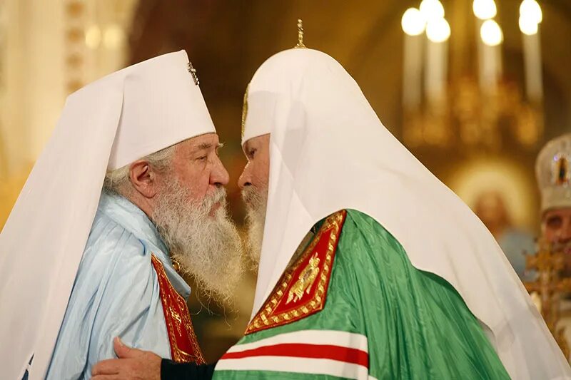 Патриархата русской православной церкви. Митрополит лавр РПЦЗ. Патриарх Алексий 2 и митрополит лавр. Патриарх Алексий 2 и РПЦЗ. Митрополит лавр и Патриарх Алексий.