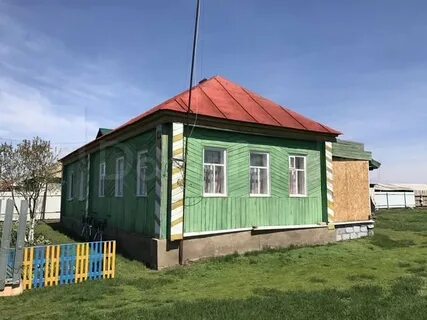 Дом село георгиевка