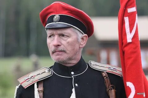 Корниловцы