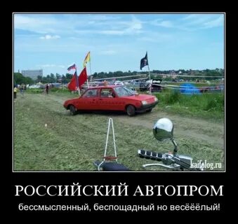 Российский дзен бессмысленный и беспощадный курс