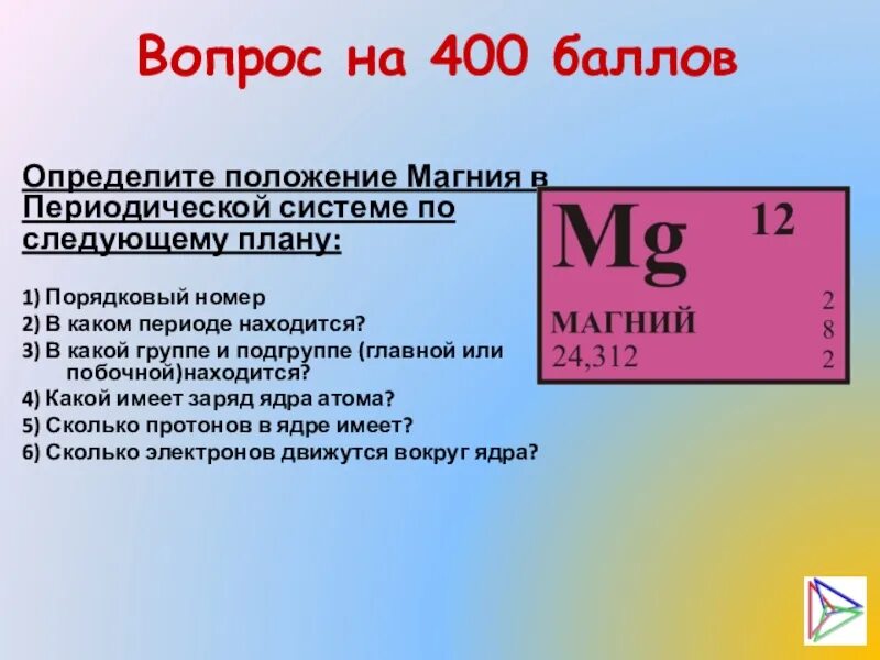 Номер группы подгруппы калия. Порядковый номер магния. Магний положение в периодической системе. Магний характеристика химического элемента. Характеристика элемента магния.