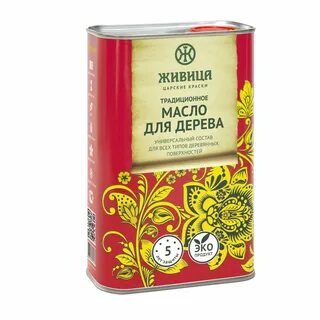 Живица с воском