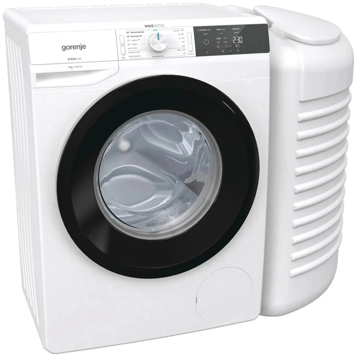 Gorenje whe60sfs