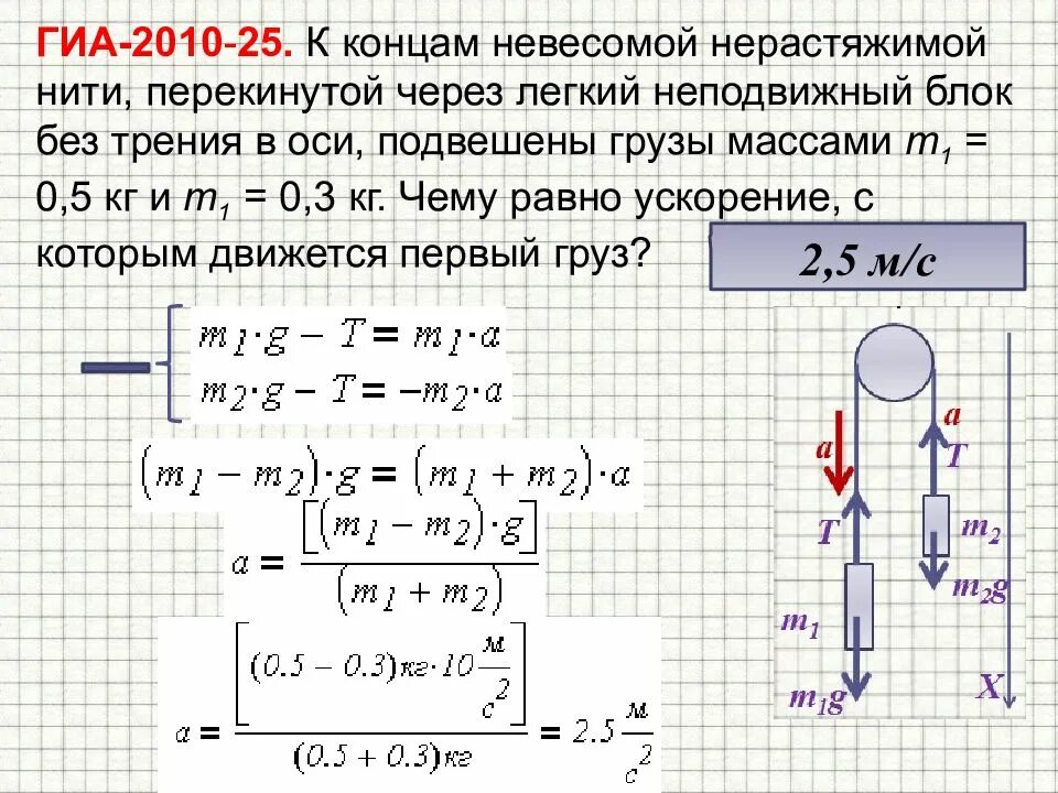 Сила постоянного тока через нить. Через блок перекинута нить. Через блок перекинута невесомая нить. На нити перекинутой через неподвижный блок. Два груза на нити перекинутой через блок.