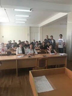 Гуманитарный многопрофильный колледж
