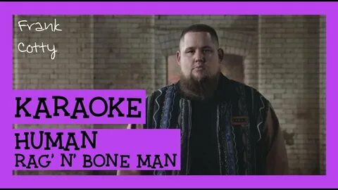 Песня human bone