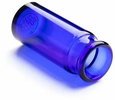 Blues bottle