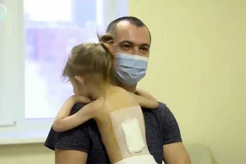 Детская травматология байкова