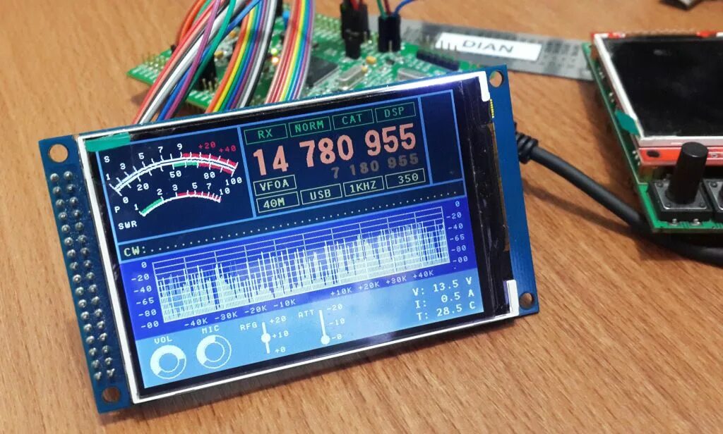 Si5351 stm32. Синтезатор для трансивера на si5351. Синтезатор частоты stm32f103. Синтезатор частоты на si5351 для трансивера. Синтезатор частоты для трансивера