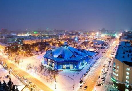 Горе в тюмени