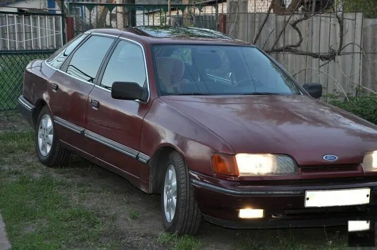 Форд скорпио 1 купить. Форд Скорпио 1986. Форд Скорпио 1986г. Ford Scorpio 1986. Форд Скорпио 1 1986.