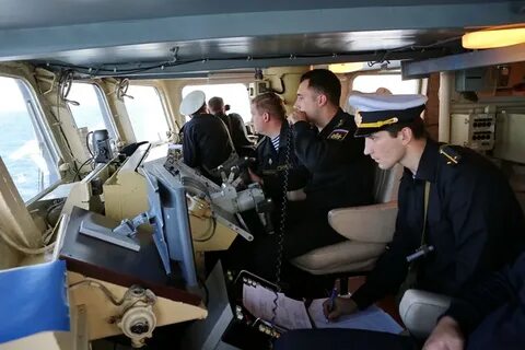Судно мордовия