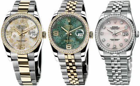 Rolex oyster женские
