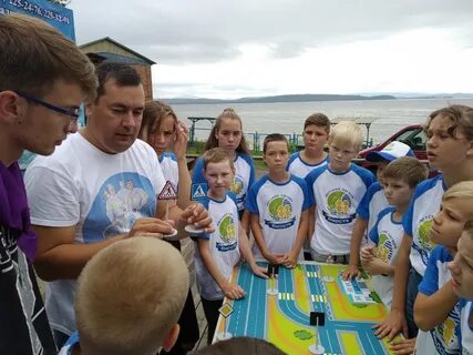 Работа в артеме приморском
