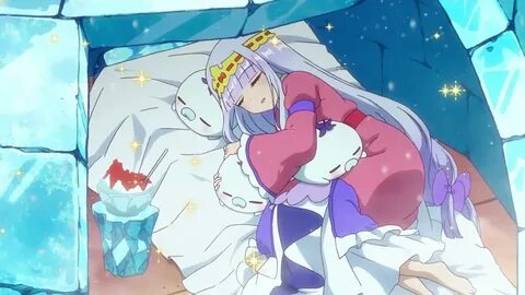 Destroy princess