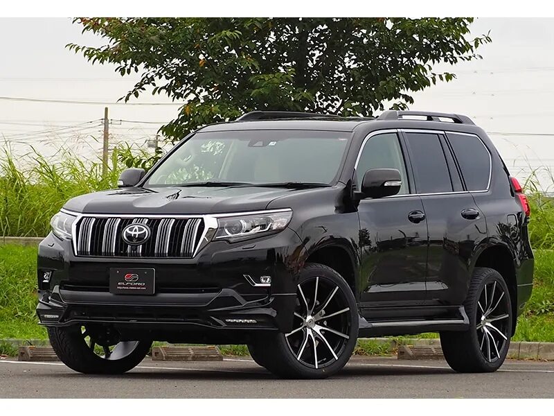 Elford toyota land cruiser prado 150. Toyota land cruiser prado 150 wald. Toyota land cruiser prado 150 wald. обвес toyota land cruiser prado 150. Modellista toyota land cruiser prado 150.