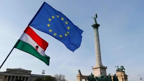 Венгрия выходит из ес