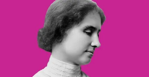 Helen de