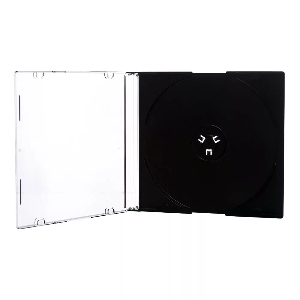 Бокс для дисков 1cd Slim Case черный. Бокс на 1 CD Slim (CD-Box). Slim Box CD черный. Бокс для CD/DVD BRAUBERG.