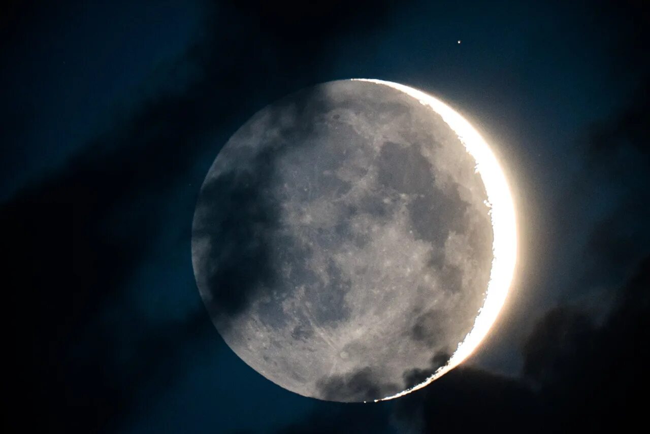 Lake photography, Full moon night, Beautiful moon