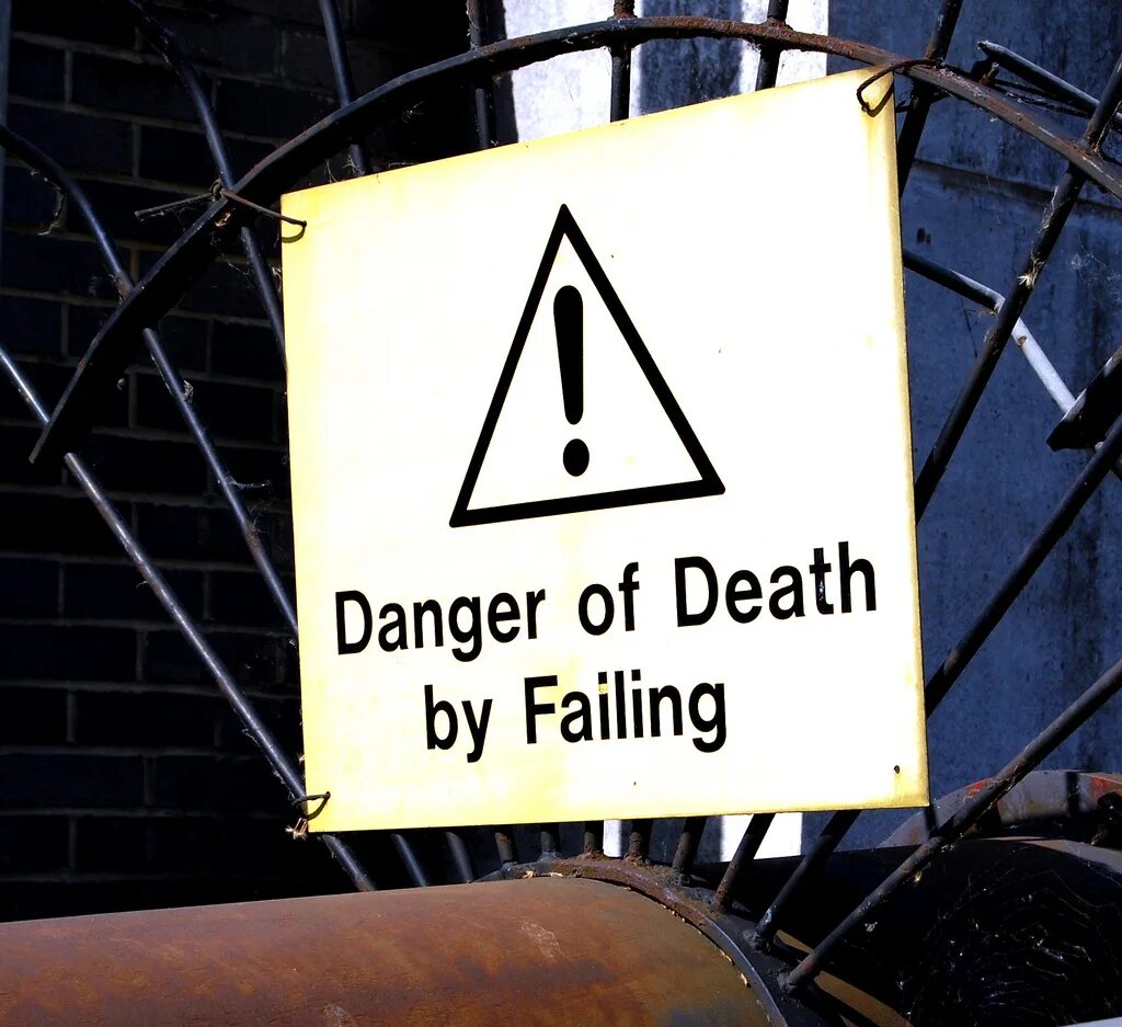 Fail to understand. Failing.