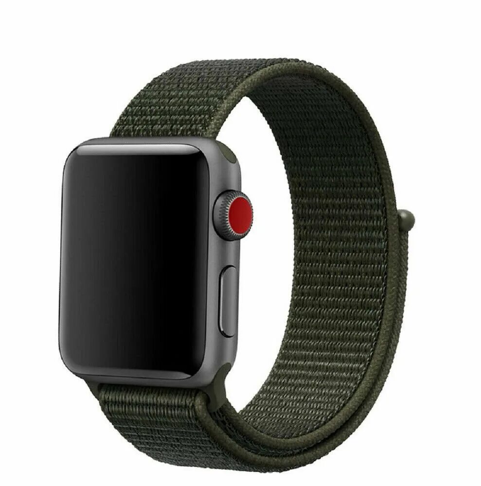 Ремешок TFN для Apple watch 42/44мм nylon. Ремешки для Apple watch 38-40мм. Ремешок для Apple watch 40mm. Ремешок для Apple watch 44mm спортивный.