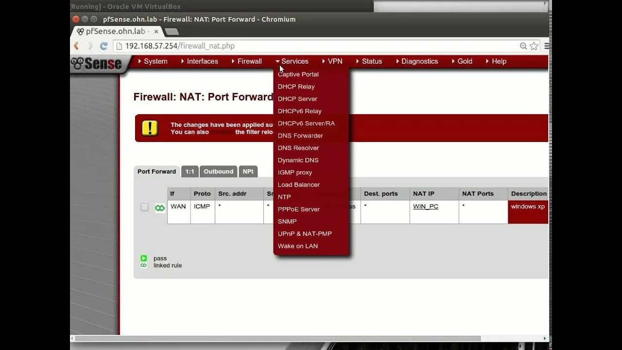 Pfsense firewall. Главный экран pfsense. enable nat reflection for 1:1 nat pfsense.