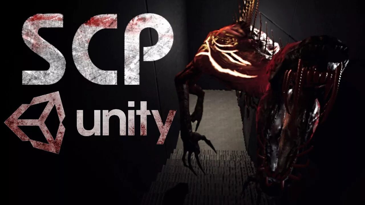 Scp unity. Scp unity
