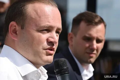 Даванков о навальном