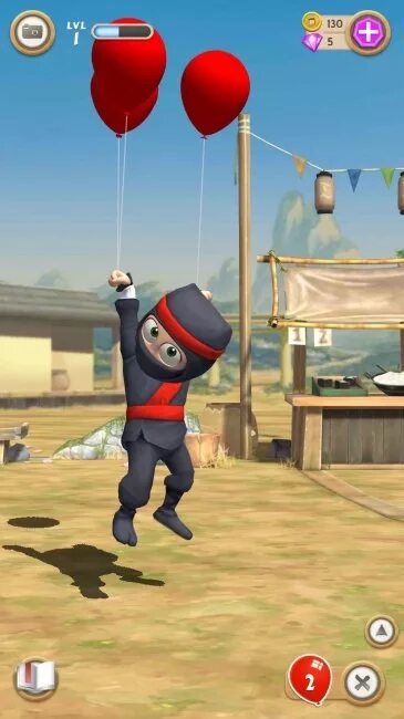 Взломанный ниндзя последняя версия. Игра Clumsy Ninja. Игра неуклюжий ниндзя. Мой ниндзя игра. Clumsy Ninja мод.