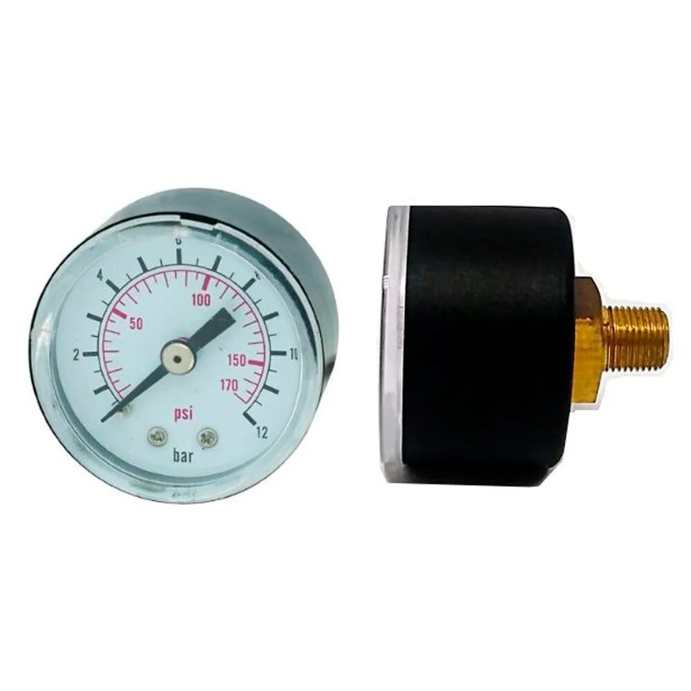 Манометры camozzi. Wika манометр 1/8&quot; 12bar (170psi) осевой 43мм.. камози осевой манометр. манометр осевой psi bar. манометр d39 осевой, 0-10 бар, r1/8 camozzi m043-p10.
