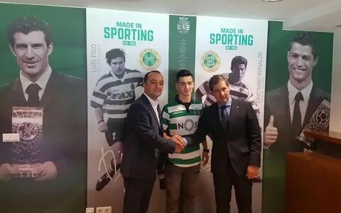 Made in sporting