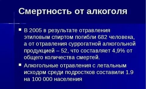 Тяжелая алкогольная интоксикация
