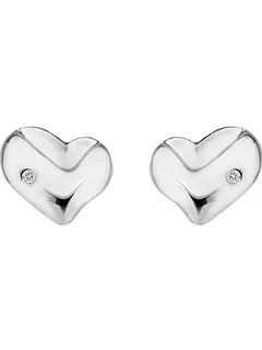 Hot diamonds