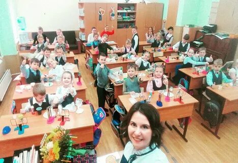 Учителя 94 школы