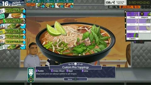 Cook delicious