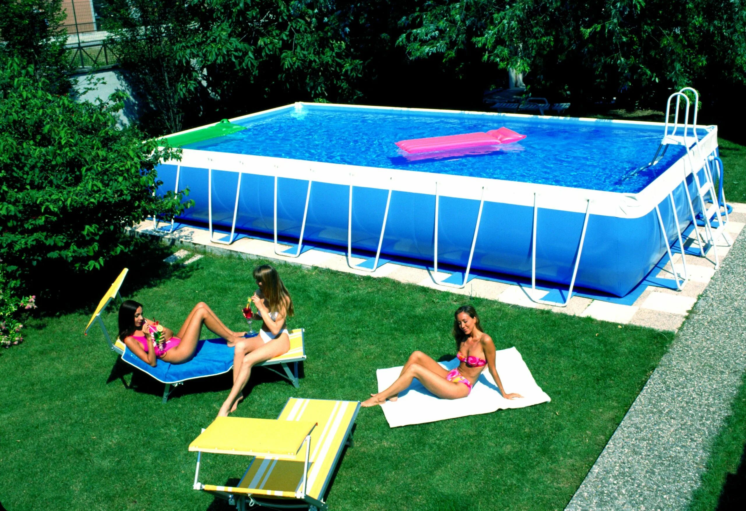 Пульт управления бассейном POOLSPA. Splash Pool. Poolside proper. Swiming Pool Accessories. Above ground