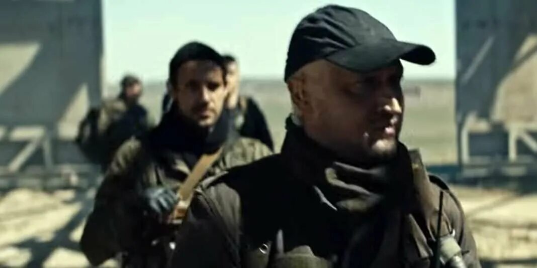 седьмой рубеж 4