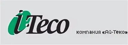 Ооо теко. I-Teco. ООО АЙТЕКО. АЙТЕКО логотип. I-Teco логотип.