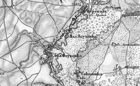 Полтавская губерния миргородский уезд